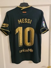 Barcelona trikot 2020 gebraucht kaufen  Wiesbaden