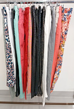 Women trousers bundle for sale  MIRFIELD