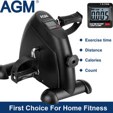 Agm mini exercise for sale  WELLINGBOROUGH