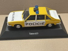 Atlas police cars gebraucht kaufen  Pleinfeld