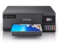 Impressora Fotográfica Compacta Epson EcoTank L8050 Rastreamento Rápido 6 Cores Tamanho A4 / RÁPIDO comprar usado  Enviando para Brazil
