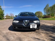 1999 alfa romeo for sale  INVERNESS