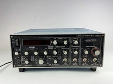 Grundig abgleichsender as5f gebraucht kaufen  Stuttgart