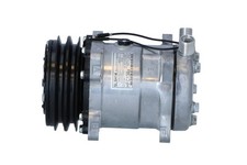 NRF 32798 Compressore aria condizionata SANDEN-EQUIVALENT SD5H14 PAG 100 na sprzedaż  Wysyłka do Poland