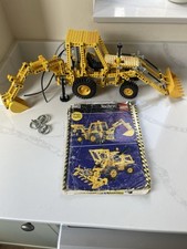 Lego set 8862 for sale  BURY ST. EDMUNDS