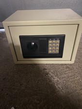 Heimtresor tresor 25 gebraucht kaufen  Trippstadt