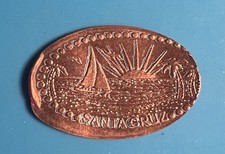 santa cruz nickel for sale  Fresno