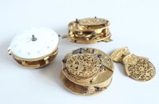 Antique pocket watch for sale  SWANSEA