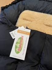 Denwälder fußsack lammy gebraucht kaufen  Ludwigsburg