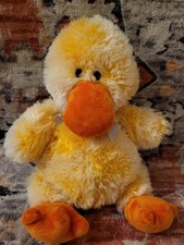 Keel toys yellow for sale  WHITSTABLE