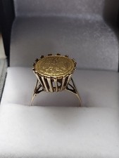 Yellow gold 1945 for sale  Carrollton