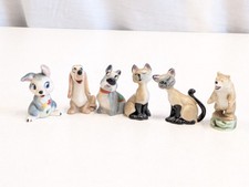 Wade whimsies figures for sale  SCARBOROUGH