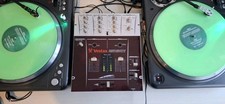 Usado, Vestax PMC 05 Pro D Samurai, Vintage. Mixer Dj, Raro, Melos, Rodec, Pioneer  comprar usado  Enviando para Brazil