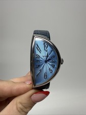 Vtg movado curved for sale  Cherry Hill