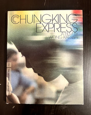 Chungking express criterion for sale  Portland