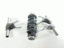 Usado, Conjunto de kit de bateria garfo transmissão trans 16 Yamaha FZ6R comprar usado Usado, Conjunto de kit de bateria garfo transmissão trans 16 Yamaha FZ6R comprar usado  Enviando para Brazil
