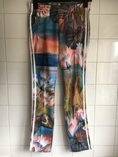 Floral adidas originals for sale  PINNER