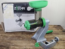 Tribest star 510 for sale Tribest star 510 for sale  STOCKPORT