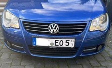 Frontscheinwerfer eos set gebraucht kaufen Frontscheinwerfer eos set gebraucht kaufen  Berlin