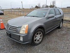2005 cadillac srx for sale  Clinton