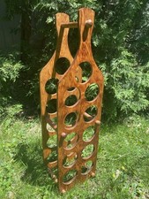 Vintage mcm wood for sale  Philadelphia