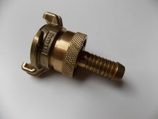 Messing karasto trinkwasserkup gebraucht kaufen  Boll