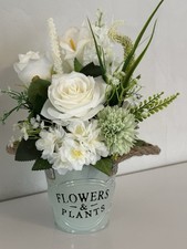 Tischgesteck blumengesteck kun gebraucht kaufen  Kleinostheim