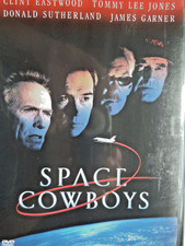 Space cowboys neuwertig gebraucht kaufen  Großenseebach
