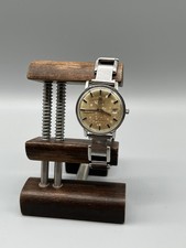 Vintage tissot visodate gebraucht kaufen  Berlin
