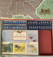 Vintage milton bradley for sale  Brackettville