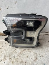 2015 2016 2017 Ford F-150 F150 Raptor destro passageiro direito LED preto fabricante de equipamento original comprar usado  Enviando para Brazil