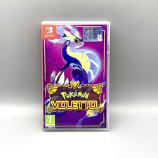 Pokemon violetto gioco usato Pokemon violetto gioco usato  Sesto San Giovanni