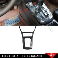 Usado, Para Nissan Sentra 2013-2019 console central de fibra de carbono acabamento do painel de câmbio de marchas comprar usado  Enviando para Brazil