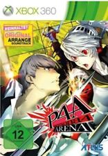 Persona 4 Arena - gebraucht - Xbox 360 comprar usado  Enviando para Brazil