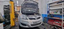 2005 2012 vauxhall for sale  BIRMINGHAM