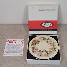 Victorian floral pimpernel for sale  PRINCES RISBOROUGH