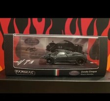 Tarmac works zonda usato  Spedire a Italy