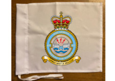 Dambusters small flag for sale  NANTWICH