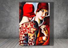 Tamara lempicka sharing for sale  LONDON
