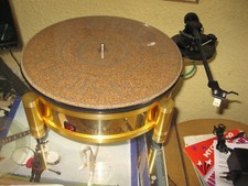 Giradischi systemdek ultra usato  Spedire a Italy