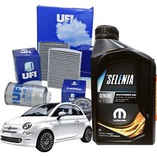 Kit tagliando fiat usato  Valva
