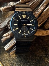 Schweizer herren uhr gebraucht kaufen  Ahaus