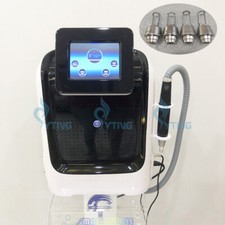 Rimozione tatuaggi laser usato  Spedire a Italy