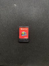 Mario odyssey per usato  Cinisello Balsamo