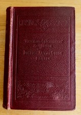 Watch clockmakers handbook for sale  CIRENCESTER