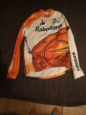 Rennrad trikot rabobank gebraucht kaufen  Duisburg