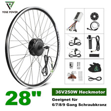 36v 250w bike gebraucht kaufen  Berlin