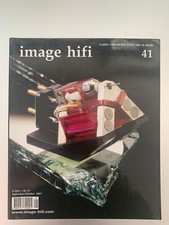 Image hifi 2001 gebraucht kaufen  Einbeck