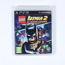 Lego batman super d'occasion  Nice-