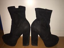 Stivali steve madden usato  Arezzo